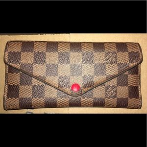 Louis Vuitton Wallet